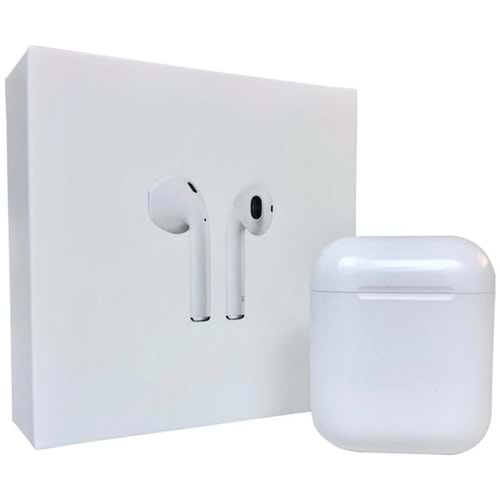 Hello 19674 Iphone/Android Universal Şarjlı Airpods Bluetooth Kulaklık