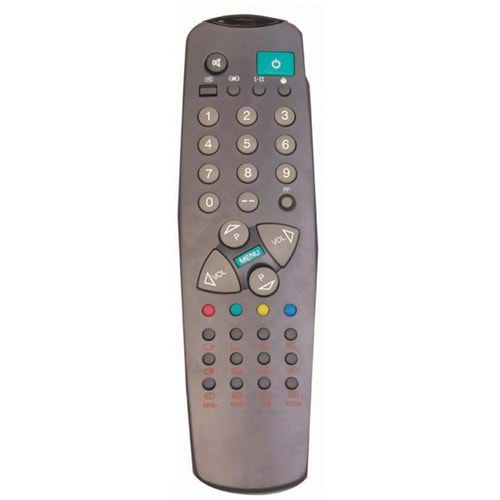 Weko 3625 Vestel 910 Serisi Tv Kumandası=KK0910/UK0910