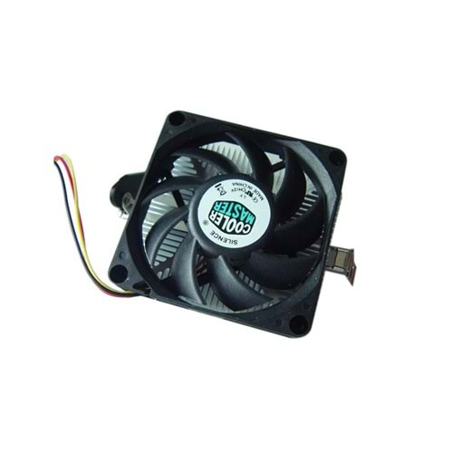 Cooler Master DK9-7G52A-0L-GP Amd 754/939/940 Cpu Fan