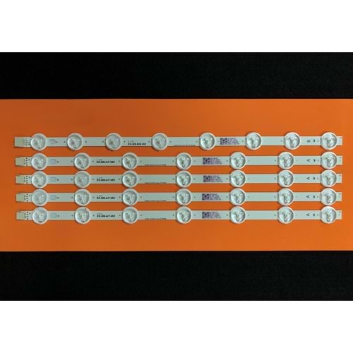 Winkel SET-2043 MLD653x1/654x4 Vestel 40