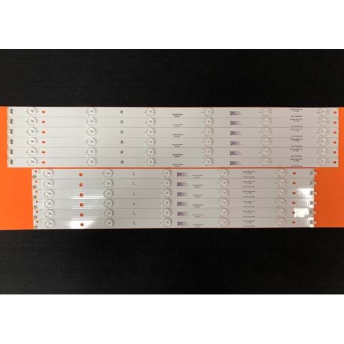 Winkel SET-2057 MLD720x6/721x6 Arçelik-Beko 55