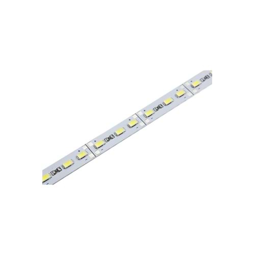 12 Volt Beyaz 5630 Smd Kalıpsız 72 Led 1 Metre Bar Led