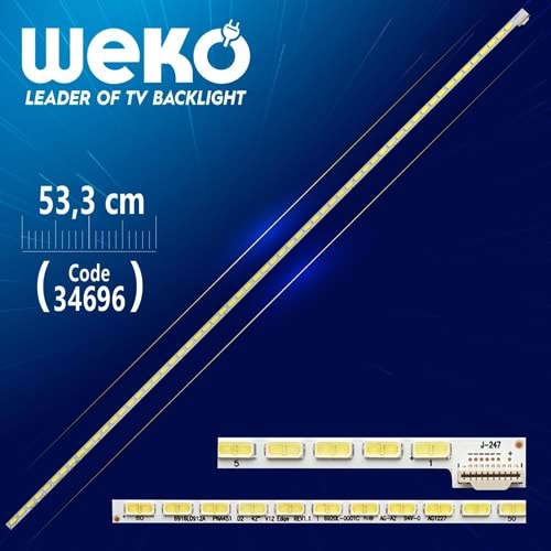 Weko 34696=WKSET-5561= 42