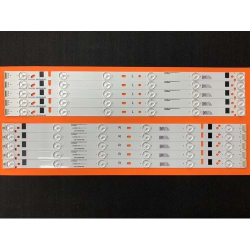 Winkel SET-2124 Sanyo Tv Bar Led Takımı