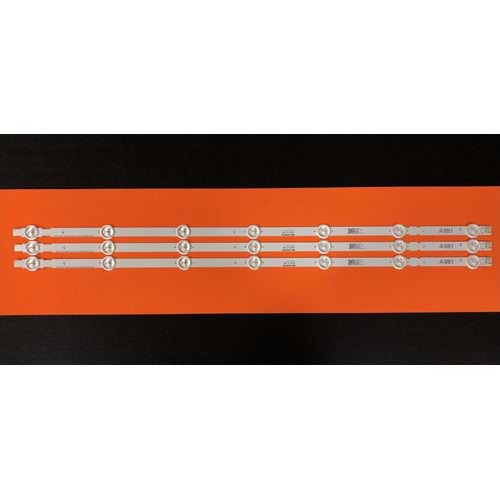 Winkel SET-2266 MLD730x3 LG 32