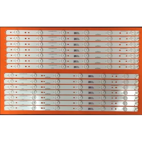Winkel SET-2064 Philips 49