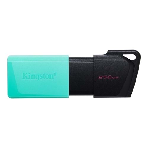 Kingston DTXM/256GB 256 GB Usb 3.2 Data Traveler Exodia M Siyah/Teal