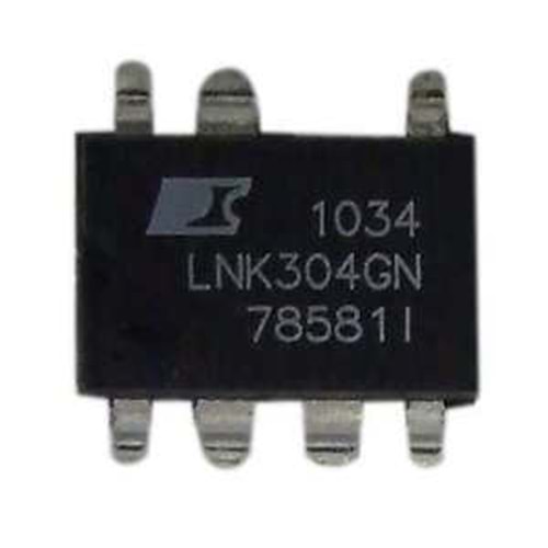 LNK 304 GN Entegre
