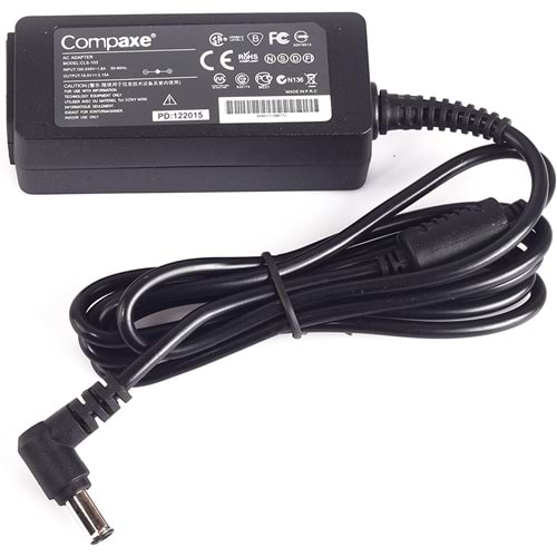 Compaxe CLS-103 19.5 Volt 2.15 Amper 42W 6.5mm x 4.4mm Sony Notebook Adaptör