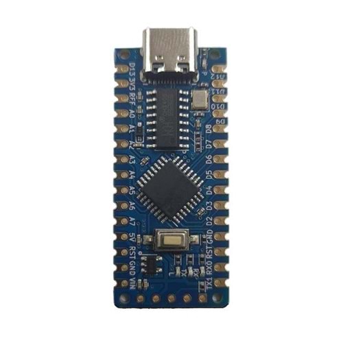 Arduino ARD-BRD 133 LGT8F328P-LQFP32 Yeni Pro-Nano Type-C Kablosuz