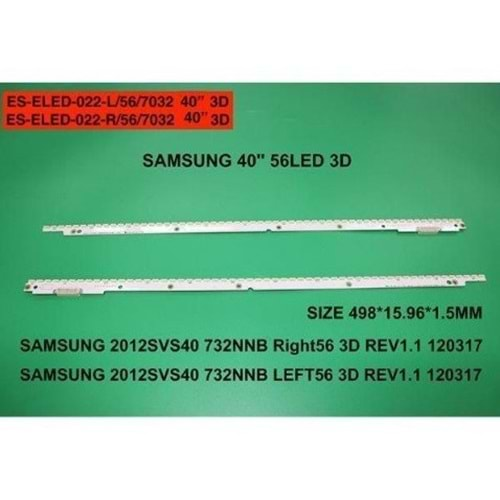 Winkel SET-2113 Samsung 40