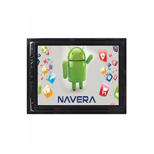 Navera NV-VU105 10” Android 8.1 Platform 4 Cekırdek Cpu 16gb Rom VW Unıversal Oto Teyp