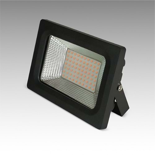Nextled YE-FL-30WABR 30 Watt Amber Projektör Led
