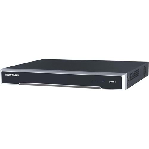 Hikvision DS-7632NI-K2/UHK 32 Kanal H.265+ 4K NVR Kayıt Cihazı