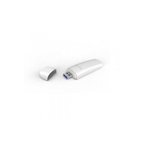 Tenda U12 AC1300 Wireless Dual-Band USB 5GHz 2.4GHz 3.0 Adaptör