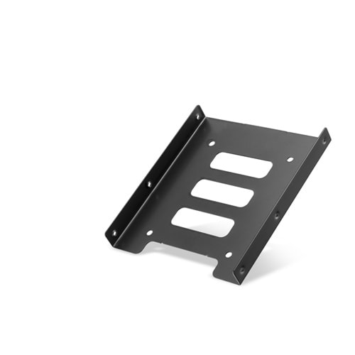 Hadron HDX1761(992) SSD/2.5 T0 3.5 HDD Çevirici Kızak