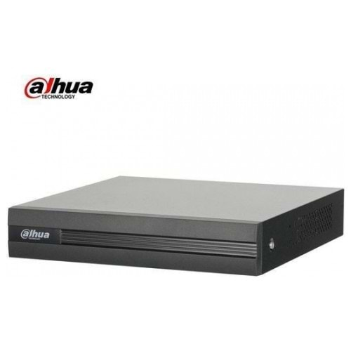 Dahua XVR1B04-I 2MP+H265+ 4 Kanal+XVR+1HDD+ 5in1 Dvr Cihazı