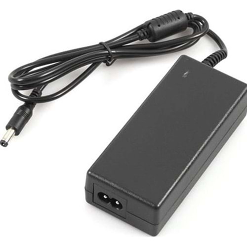 Fully O1611M 12V 7A 5.5x2.5mm Plastik Kasa Adaptör