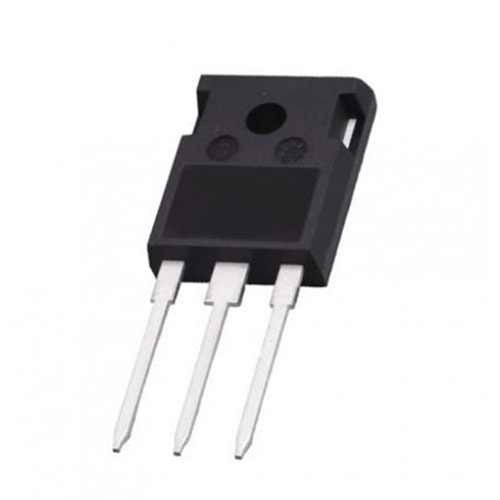 STGW 19NC60 HD Transistör