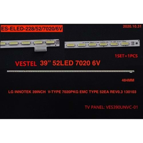 Winkel MLD-906 LG 39