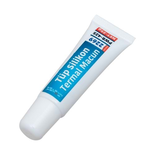 Powermaster PWR-425 Beyaz Termal Macun 25G 1.42W/M-K