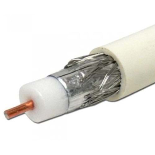 Next YE-6401-25AL Ccs 25 Metre Hazır Uydu Kablosu