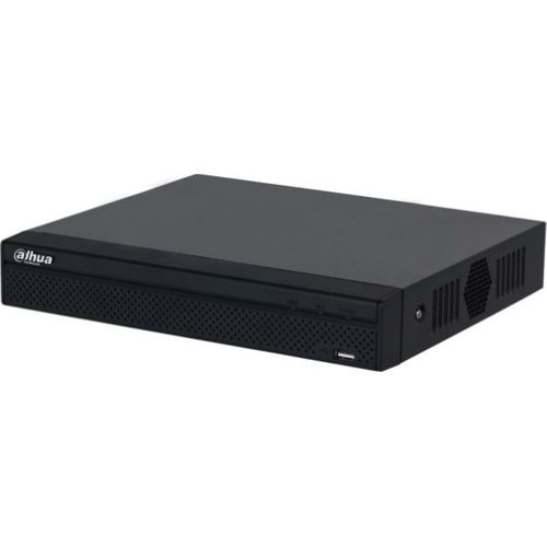 Dahua NVR2116HS-S3 16 Kanal H.265 NVR+1x10TB Sata Kayıt Cihazı