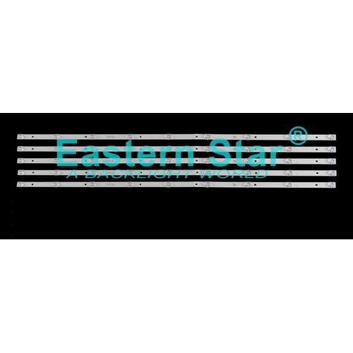 Winkel SET-2470 MLD 5013x4 Awox 50