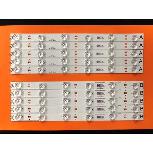 Winkel SET-2123 MLD588x5/589x5 Arçelik-Beko 42