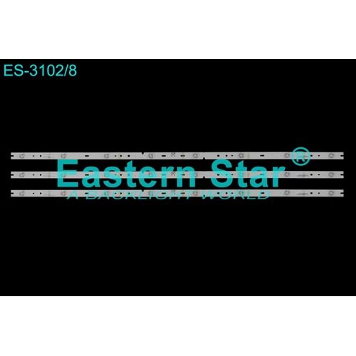 Winkel SET-2477 MLD5023x3 Profilo 43