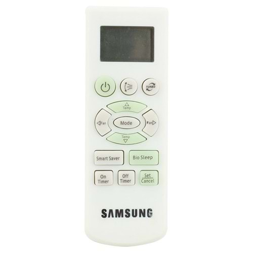 Weko KK 8965 Samsung DB93-08808 Akıllı Klima Kumandası