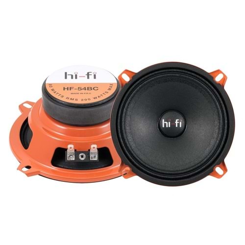 Hi-Fi HF-54BC 13cm 5