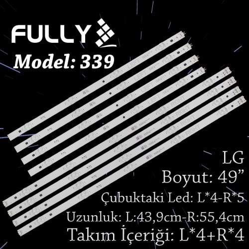 Fully SET-339 Vestel 49