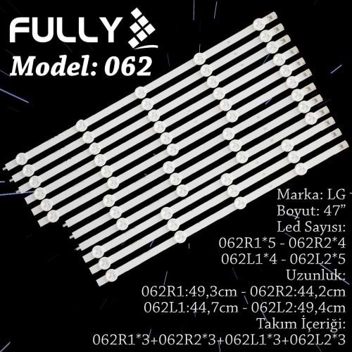 Fully SET-062 LG 47