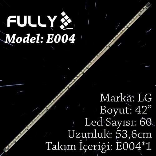 Fully ELED-004 42