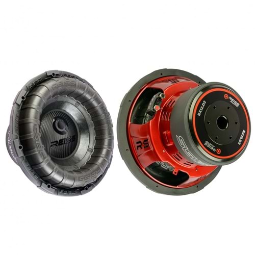 Reiss Audio RS-RX12.D2 2000 Watt 12