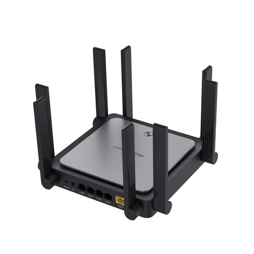 Ruijie Reyee RG-EW3200GX Pro Wifi 6 3200 Mbps Router