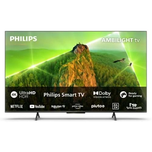 Philips 65PUS8108 65