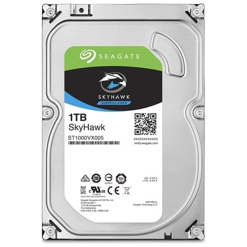 Seagate 3.5