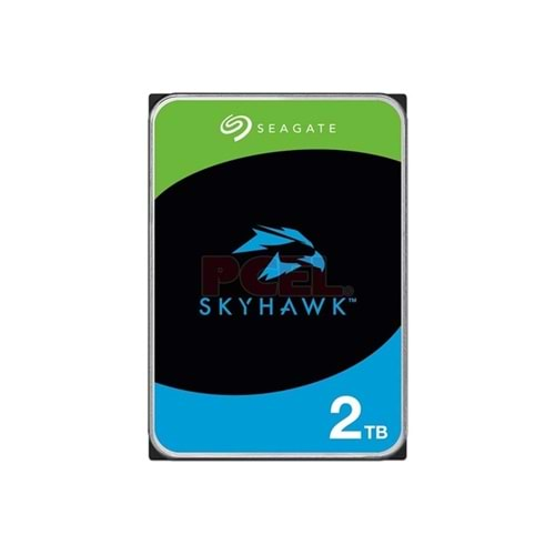 Seagate 3.5