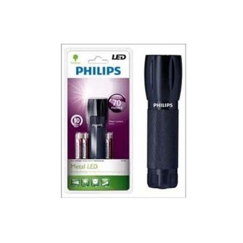 Philips SFL4000/10 Led Metal Su Geçirmez Led El Feneri