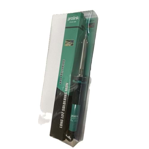 Prolink PJ-001 40W Çivi Uçlu Kalem Havya