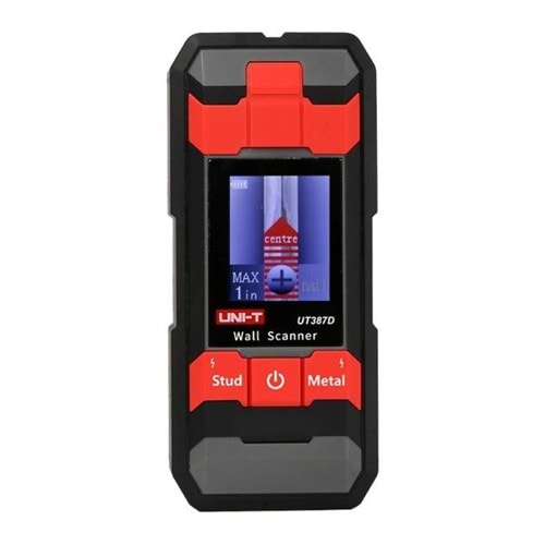 Unit UT-387D Duvar Tarayıcı