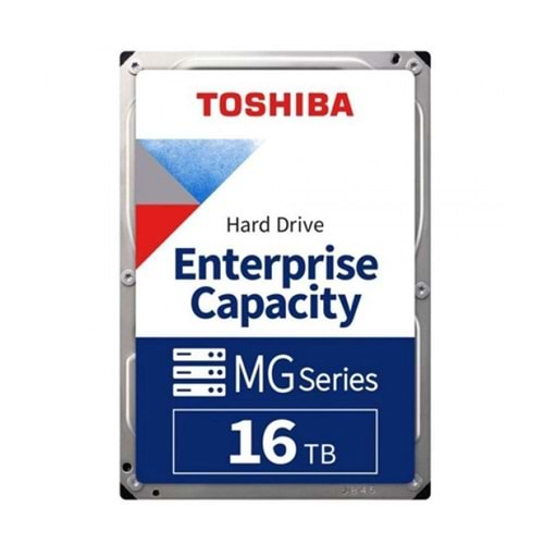 Toshiba 16TB 3.5