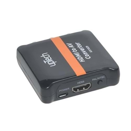 Uptech KX1029 1080P HDMI / AV Converter