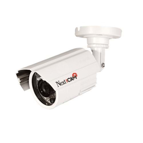 Nextcam YE-HD 10150 BFL Bullet Kamera 1MP