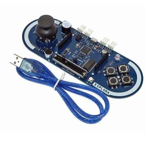 Arduino ARD-BRD 120 ESPLORA ATMEGA32U4 Bord