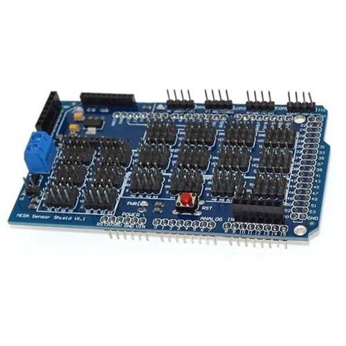 Arduino ARD-SHD 319 Mega Sensör Shield V1.1