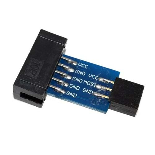 Arduino ARD-MDL 1226 10 PİN - 6 PİN Dönüştürücü