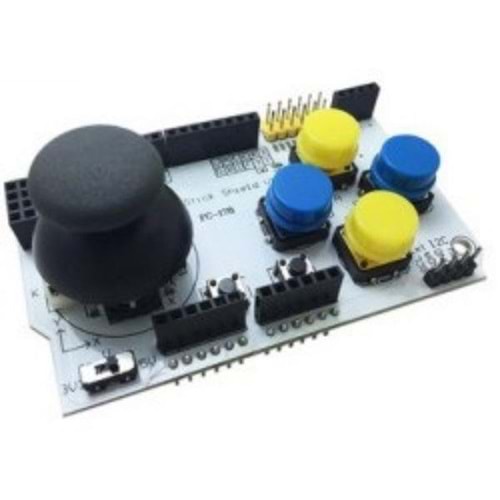 Arduino ARD-MDL 1236 Joystick Shield